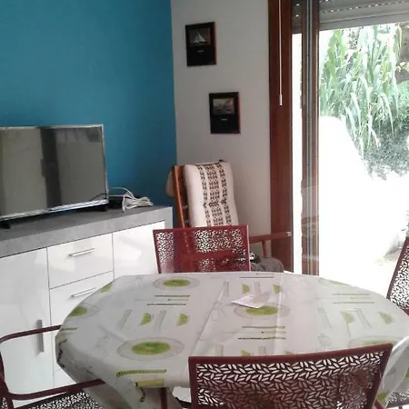 Les Genets * Brétignolles-sur-Mer