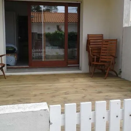 Les Genets Apartment *