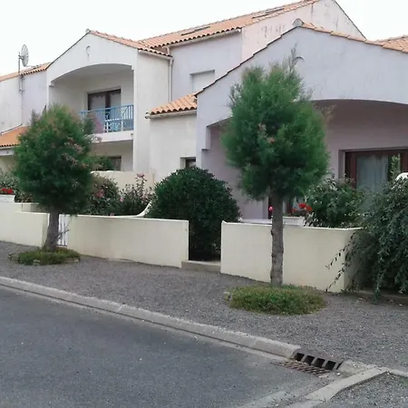 Les Genets * Bretignolles-sur-Mer
