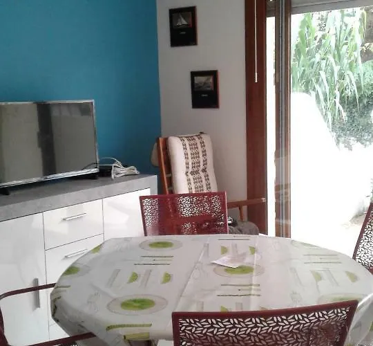 Les Genets * Brétignolles-sur-Mer