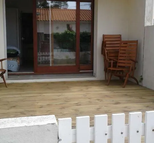 Les Genets Appartamento *