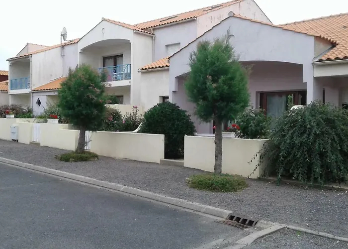 Les Genets * Brétignolles-sur-Mer